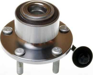 Wheel Bearing Kit W413358
