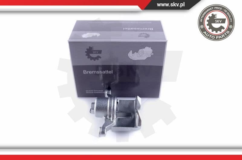 Brake Caliper 50SKV843