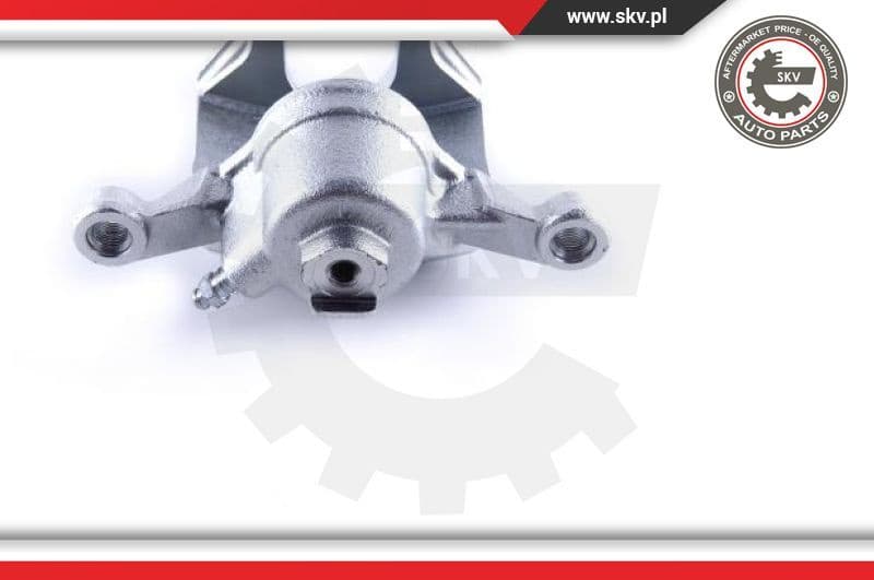 Brake Caliper 50SKV843 - image 5