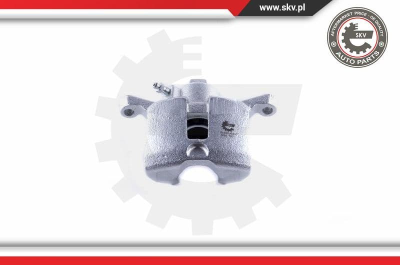 Brake Caliper 50SKV843 - image 6