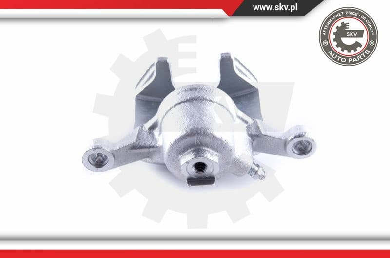 Brake Caliper 50SKV844 - image 5