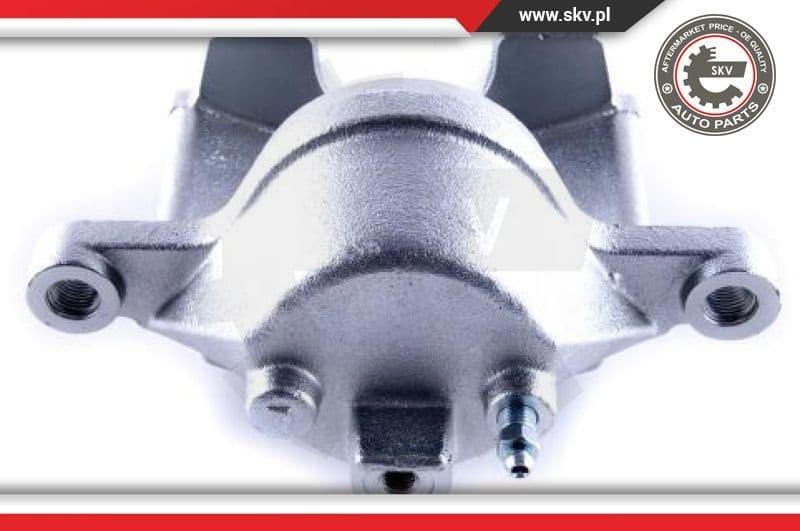 Brake Caliper 55SKV461 - image 5