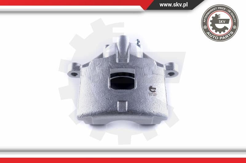 Brake Caliper 55SKV461 - image 6