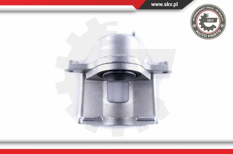 Brake Caliper 55SKV462 - image 4