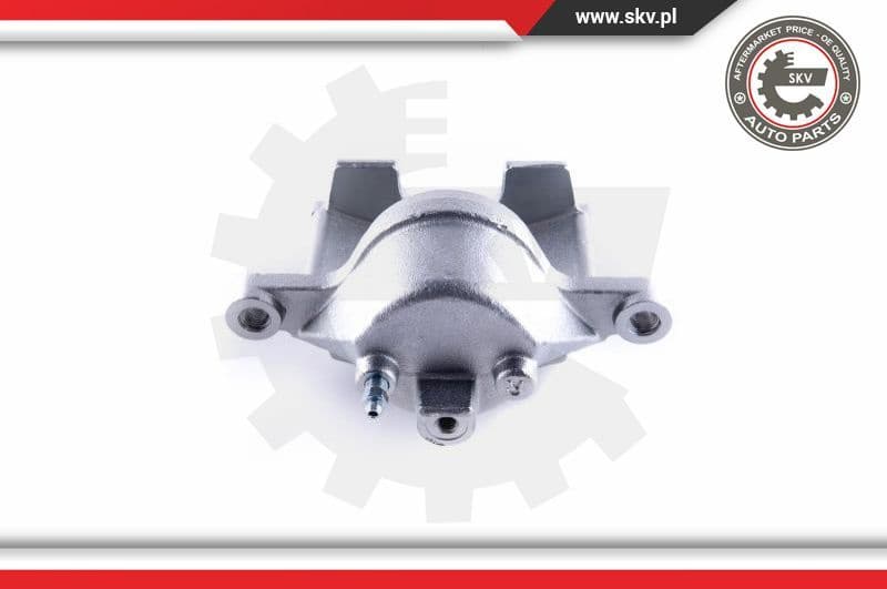 Brake Caliper 55SKV462 - image 5