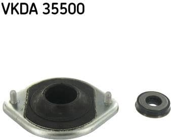 Suspension Strut Support Mount VKDA 35500 - image 2