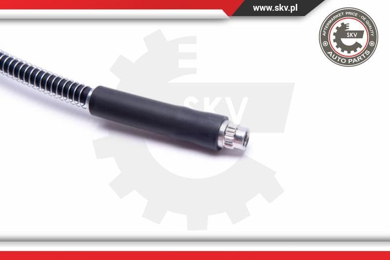 Brake Hose 35SKV142 - image 4