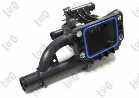 Thermostat, coolant LORO 017-025-0010