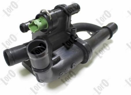 Thermostat, coolant LORO 017-025-0010 - image 3