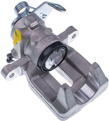 Brake Caliper B190078R - image 2