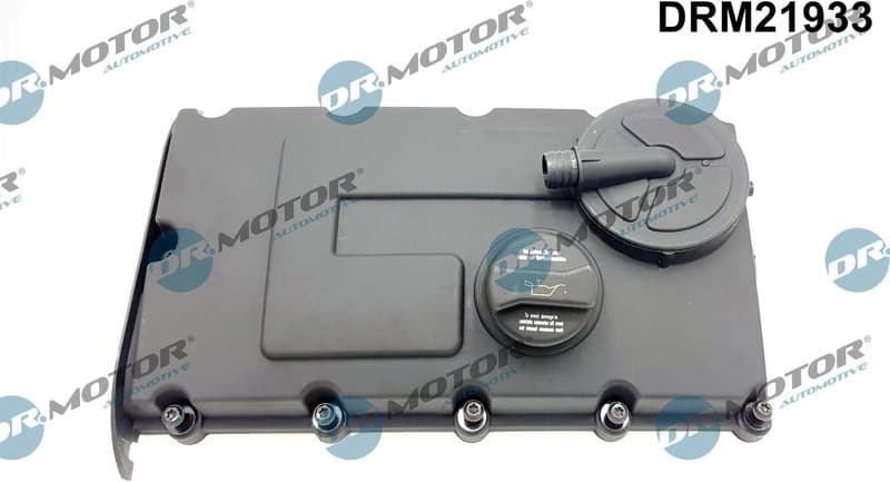 Cylinder Head Cover DRM21933