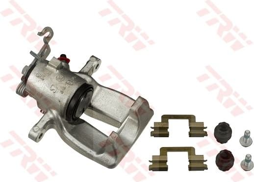Brake Caliper BHS1025E - image 2