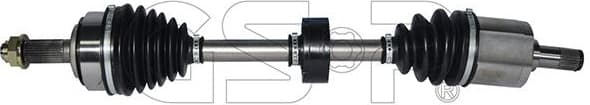 Drive Shaft 223011