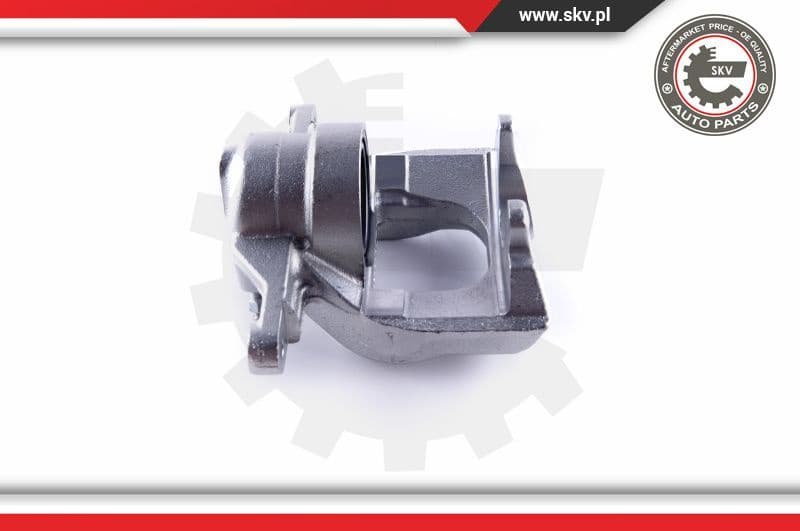 Brake Caliper 46SKV741 - image 2