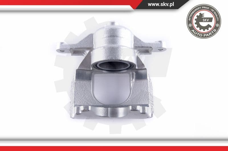 Brake Caliper 46SKV741 - image 4