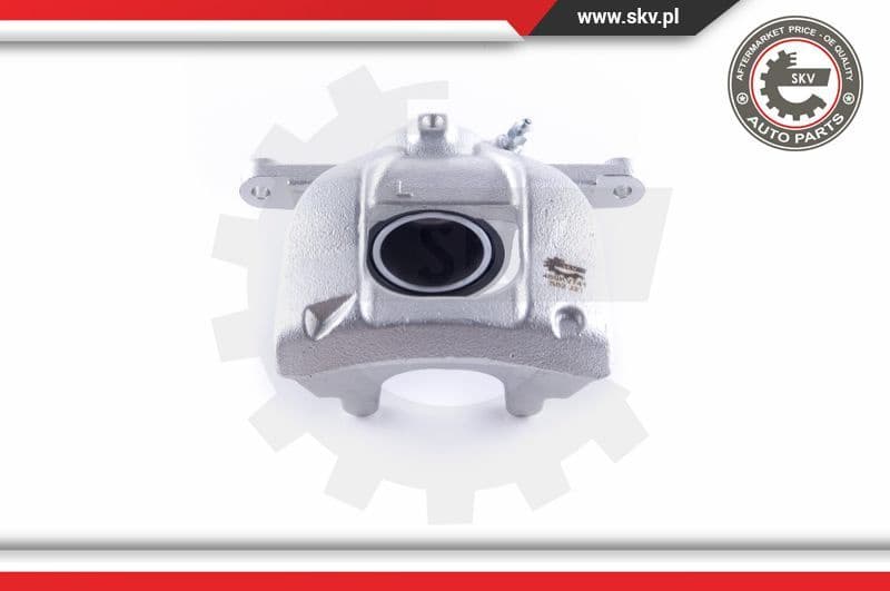 Brake Caliper 46SKV741 - image 6