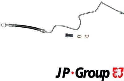 Brake Hose JP 1161704370