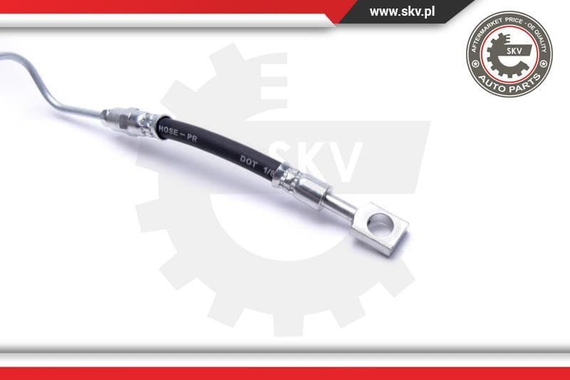 Brake Hose 35SKV239 - image 4