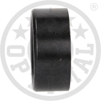 Tensioner Pulley, V-ribbed belt 0-N2207 - image 2