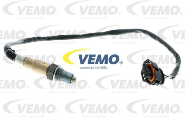 Oxygen Sensor Original VEMO Quality V40-76-0012