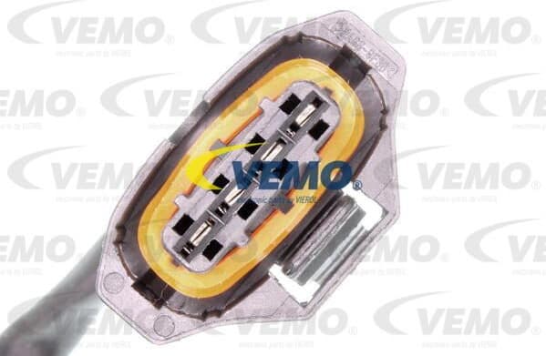 Oxygen Sensor Original VEMO Quality V40-76-0012 - image 2