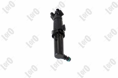 Washer Fluid Jet, headlight cleaning LORO 103-03-004