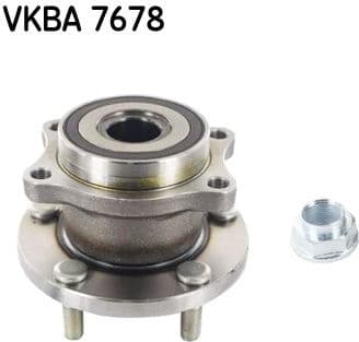 Wheel Bearing Kit VKBA7678 - image 2