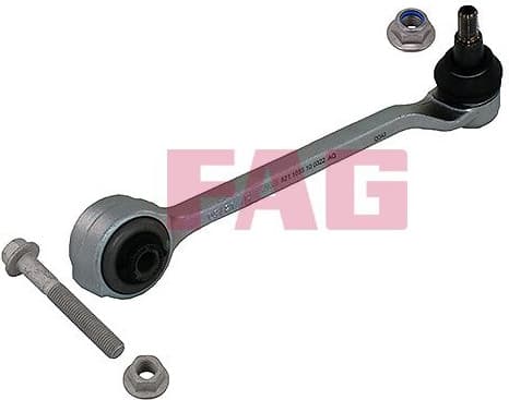 Control/Trailing Arm, wheel suspension 821 1055 10