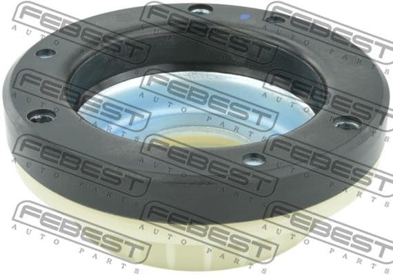 Rolling Bearing, suspension strut support mount BZB-639F