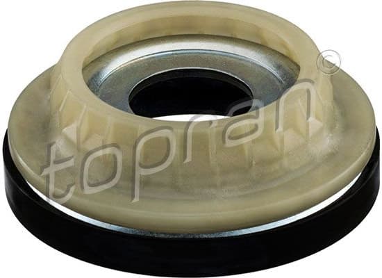 Rolling Bearing, suspension strut support mount 408 067