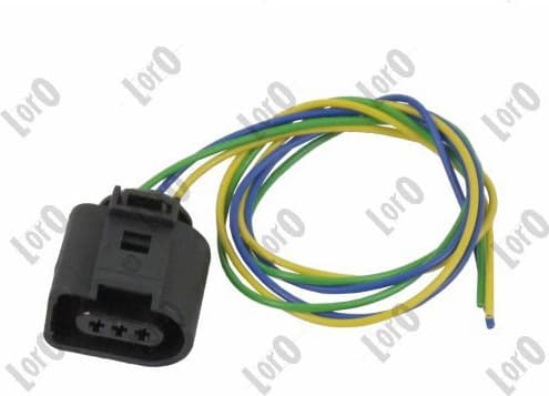 Cable Repair Set, park distance control sensor LORO 120-00-055