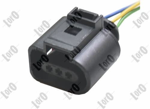 Cable Repair Set, park distance control sensor LORO 120-00-055 - image 2