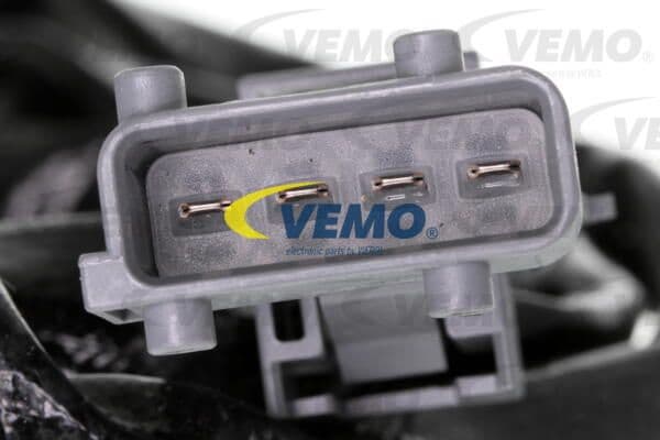 Oxygen Sensor Original VEMO Quality V95-76-0020 - image 2