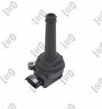 Ignition Coil LORO 122-01-069