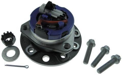 Wheel Bearing Kit 110154110