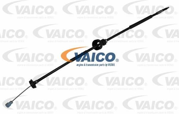 Cable Pull, parking brake Green Mobility Parts V20-1833
