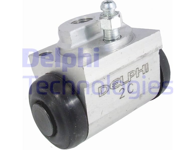 Wheel Brake Cylinder LW90108