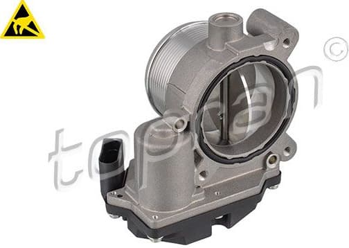 Throttle Body 117 306