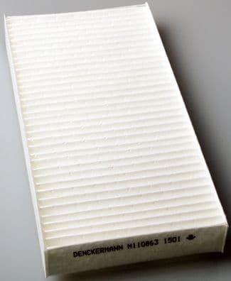 Filter, cabin air M110863