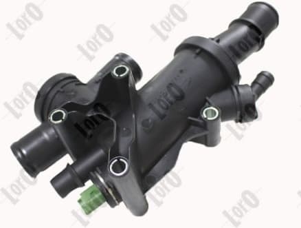 Thermostat, coolant LORO 017-025-0014 - image 2