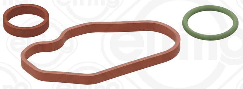 Gasket Set, crankcase ventilation 522.310