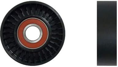 Tensioner Pulley, V-ribbed belt P222002