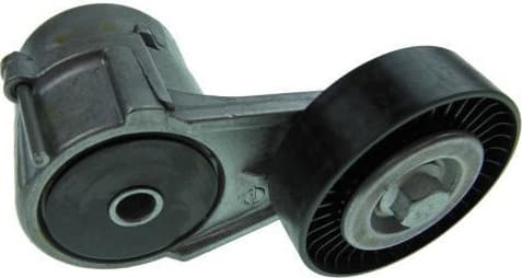 Tensioner Lever, V-ribbed belt 160101210