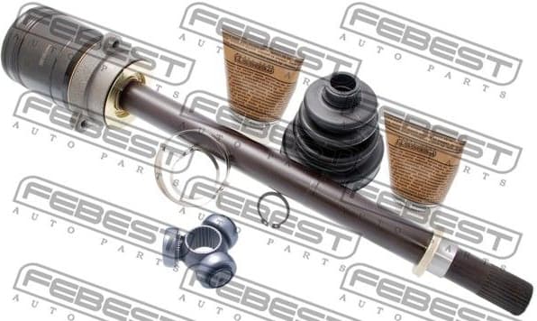 Joint Kit, drive shaft 0211-J31RH