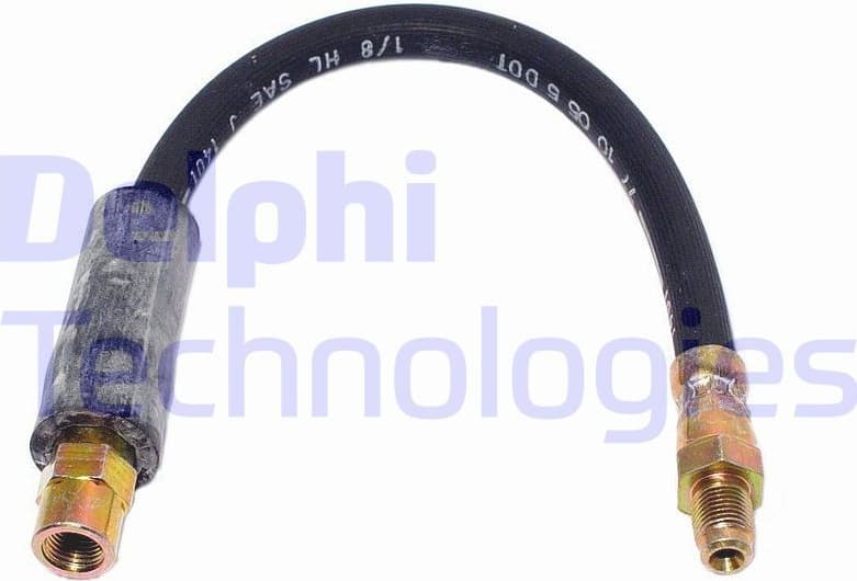 Brake Hose LH0220