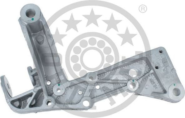 Holder, control arm mounting F8-8513 - image 2