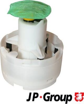 Fuel Pump JP 1115201300