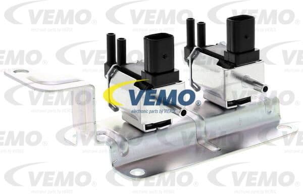 Valve, air control (intake air) Original VEMO Quality V25630024