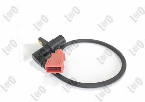 Sensor, crankshaft pulse LORO 120-04-104