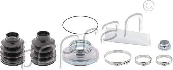 Bellow Kit, drive shaft 401 874